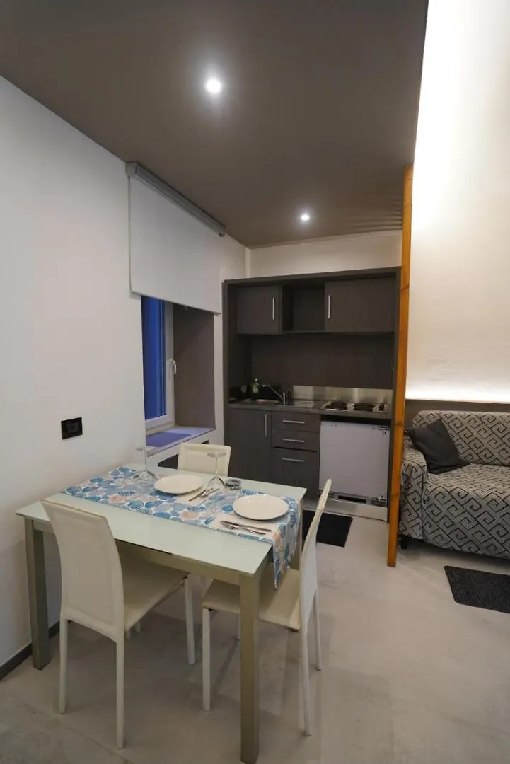 Ca Marilu Apartment Riomaggiore Italy